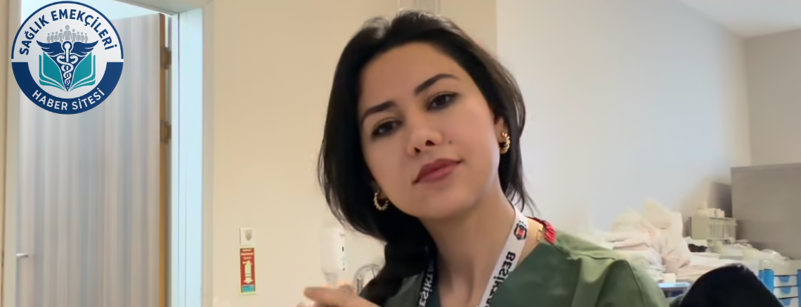 Kocaeli’de Hemşirenin “Saç Örme” Paylaşımına Soruşturma Başlatıldı – Sağlık Emekçileri Haber Kanalı