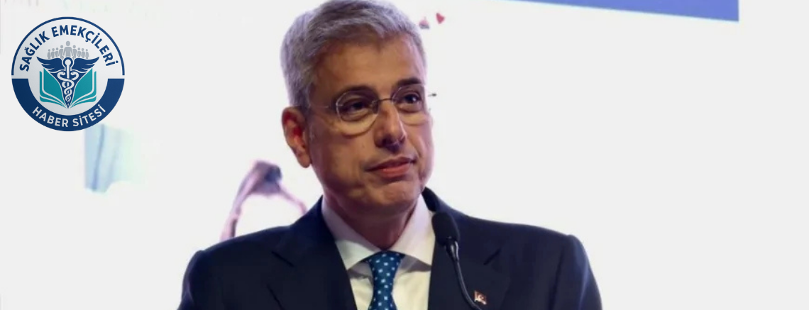 Sağlık Bakanı Memişoğlu’ndan KPSS Açıklaması: 2024’te Alım Yok, Yeni Süreç 2026 KPSS Sonrası – Sağlık Emekçileri Haber Kanalı