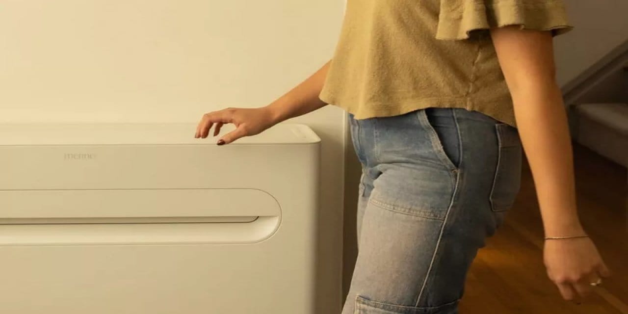 Pratik Isıtma Çözümü: Tak Çalıştır Isı Pompası ile Evlerinizde Konforu Yakalayın