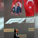 Formula 1 Türkiye Grand Prix’si Tekrar İstanbul’da! Tuzla Belediye Başkanı Ali Eren Bingöl: ‘Sorumluluklarımızı Yerine Getirmeye Hazırız’