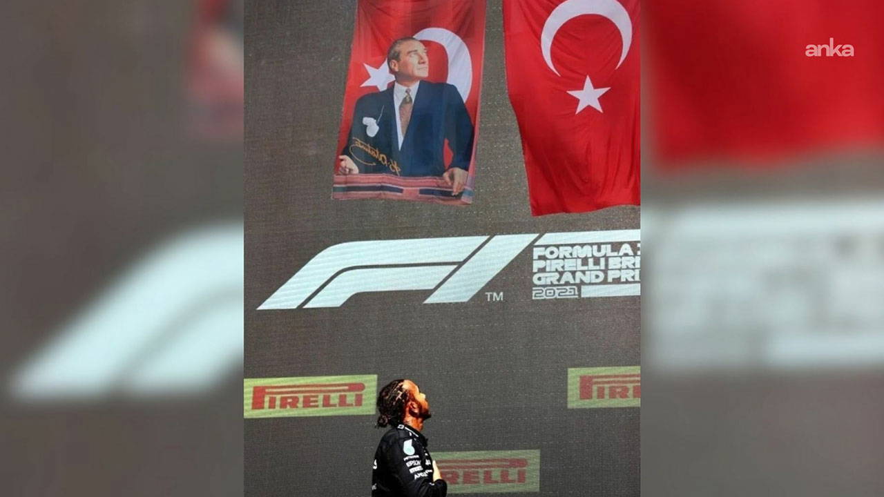 Formula 1 Türkiye Grand Prix’si Tekrar İstanbul’da! Tuzla Belediye Başkanı Ali Eren Bingöl: ‘Sorumluluklarımızı Yerine Getirmeye Hazırız’