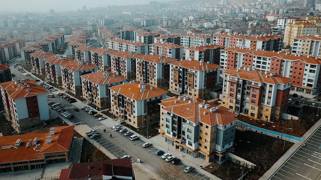 İstanbul’da “Yarısı Bizden” Projesi: 83 Bin Konut Dönüşümü Gerçekleşti