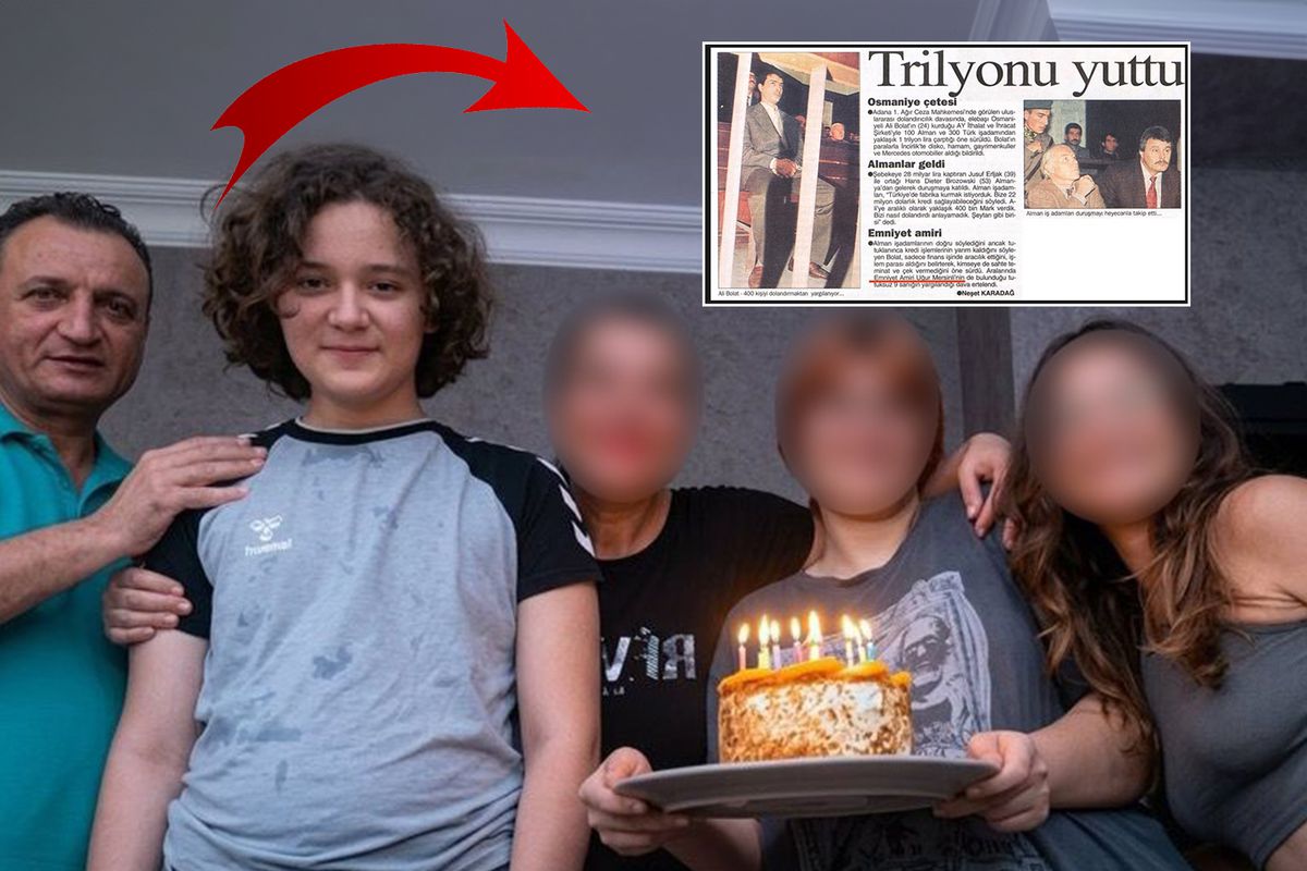 Okul Saldırısı Zanlısının Babası Hakkında Şok Edici Gerçekler