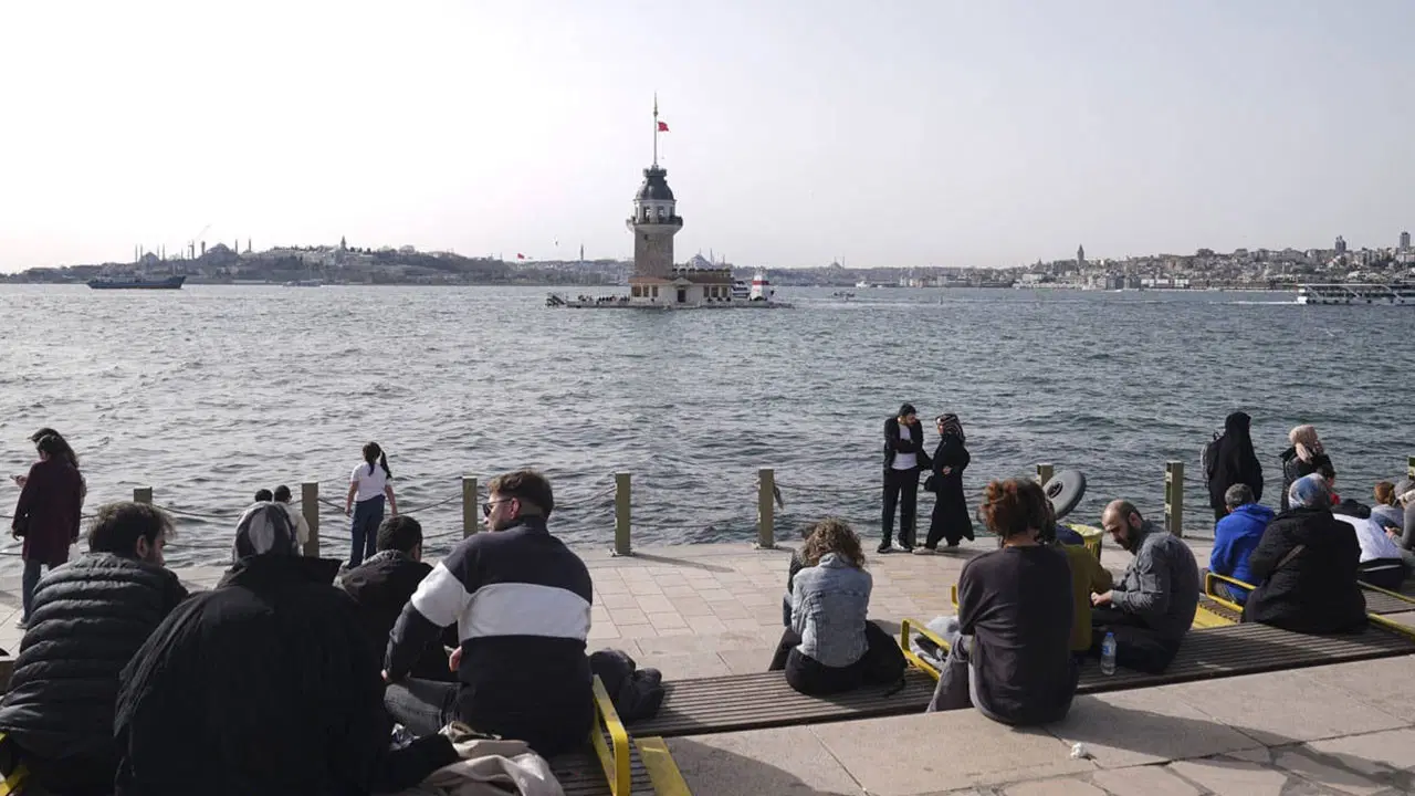 AKOM’dan İstanbul İçin Hava Durumu Açıklaması: Bu Haftaki Beklentiler