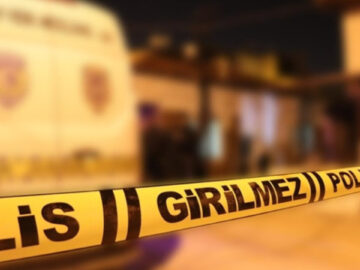 Gaziantep’te Alacak Verecek Kavgası Kanlı Bitti: 1 Kişi Ağır Yaralı