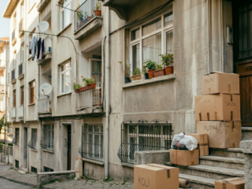 Kiracılara Önemli Uyarı: Kurallara Uymayanlar Evlerinden Olabilir