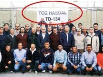 Mavi Vatan: Cezaevinden Çıkan Millî Bir Vizyon