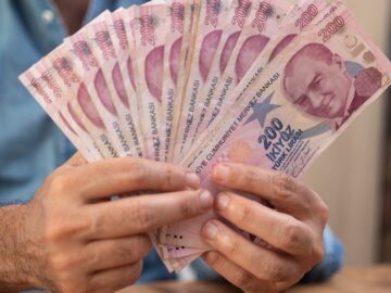 Temmuz’da Memur ve Emekli Maaşlarına Yüzde 12,86 Zam Bekleniyor: Yeni Rakamlar Açıklandı