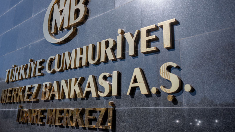 TCMB Raporu: Enerji Fiyatları İki Ayda Yüzde 20’ye Yaklaştı