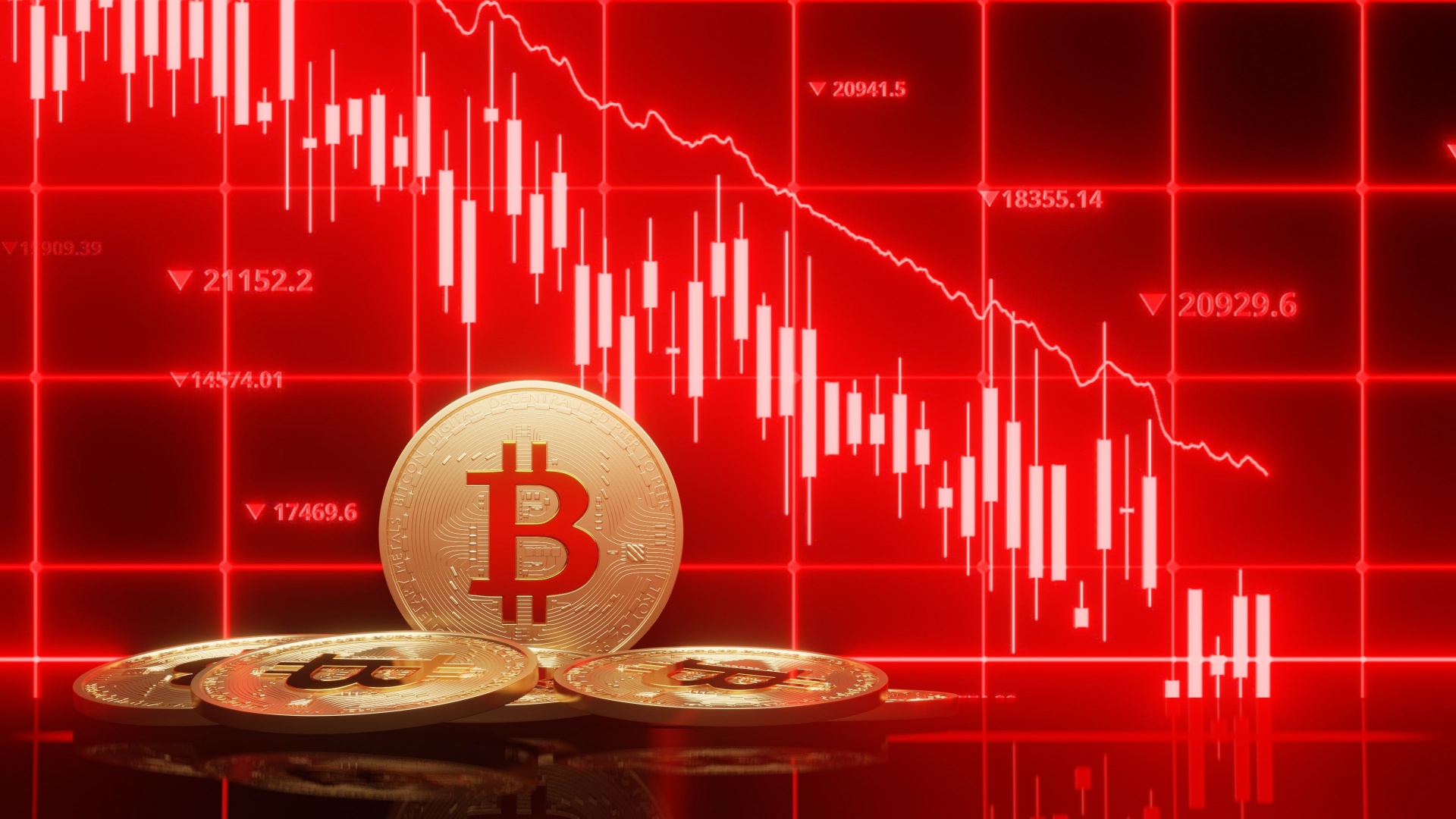 Bitwise Araştırma Müdürü: Bitcoin İçin “Maksimum Acı” Fiyatı 48.000 Dolar Olabilir