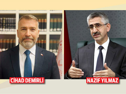 Eğitim Alanında Önemli Değişim: Yılmaz Görevden Alındı