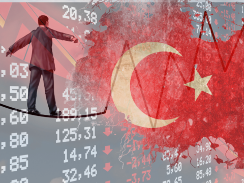 Fitch’ten Türkiye Ekonomisine İlişkin Olumsuz Değerlendirme
