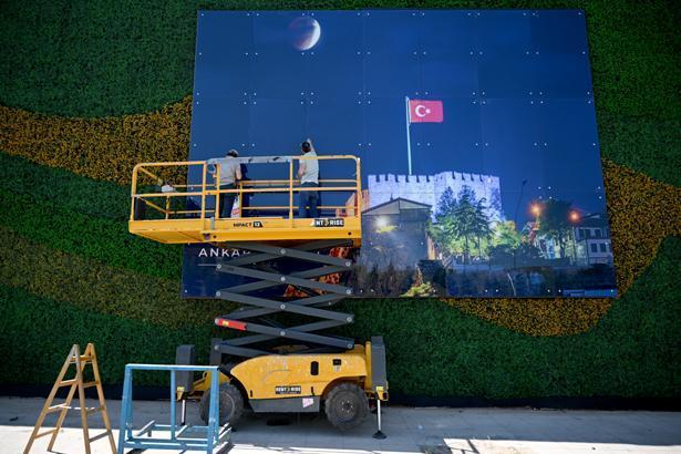 Dünyanın gözü 7-8 Temmuz’daki NATO Zirvesi’nde! 2 hafta boyunca kuş uçurtulmayacak