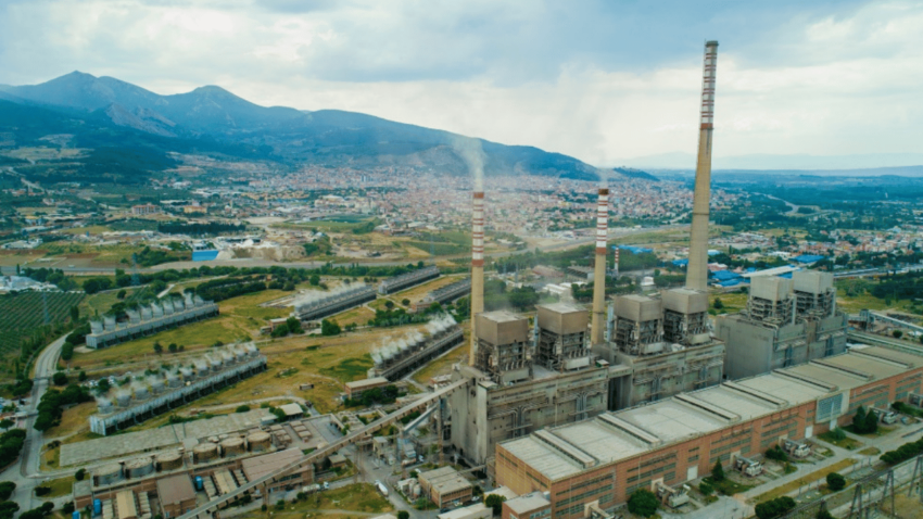 Soma B Termik Santrali icradan satılıyor!