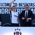 Besiktastan leandro trossard karari kadro uefaya bildirildi 4QAOaIXe