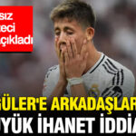 Haber gorseli