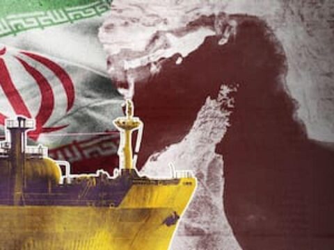 Hurmuz bogazinda gece yarisi krizi iran 6 gemiyi durdurdu biri kaza yapti V8Trg58u
