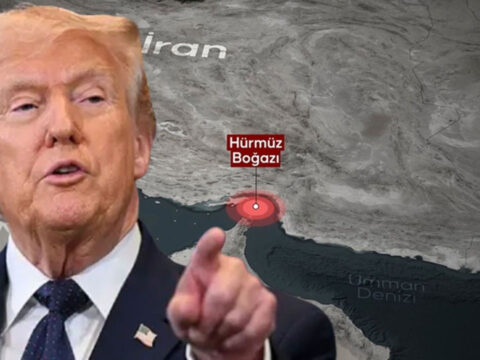 Trumptan hurmuz aciklamasi ele geciriyoruz ucret alacagiz dwbIpYB3