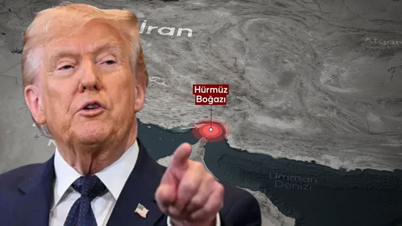 Trumptan hurmuz aciklamasi ele geciriyoruz ucret alacagiz dwbIpYB3